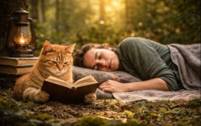 Artgerecht leben – was der Mensch vom Tier lernen kann