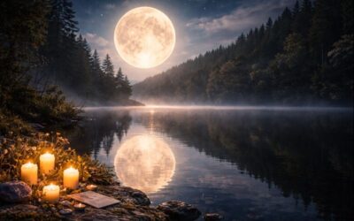 Symbolarbeit – Im Dialog mit deiner inneren Stimme